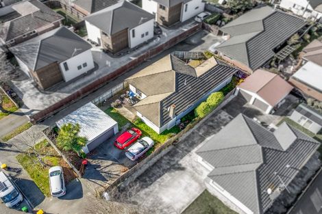 Photo of property in 12 Angela Street, Upper Riccarton, Christchurch, 8041