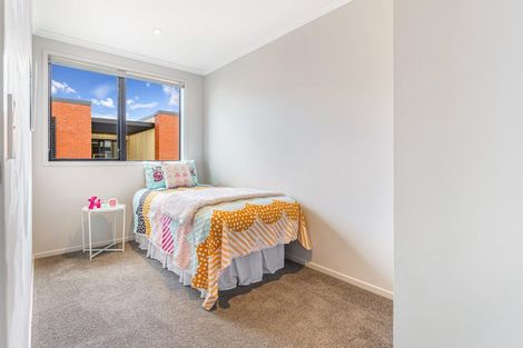 Photo of property in 1 Kerewhenua Crescent, Hobsonville, Auckland, 0616