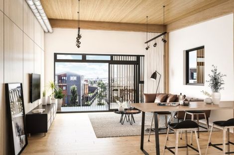 Photo of property in 7/163 Hobsonville Point Road, Hobsonville, Auckland, 0616