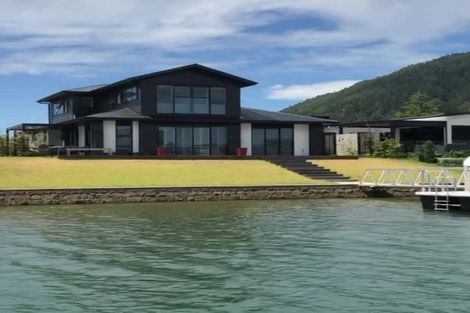 Photo of property in 115 Motu Grande, Pauanui, Hikuai, 3579