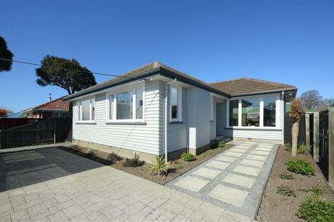 Photo of property in 33 Hare Street, Ilam, Christchurch, 8041