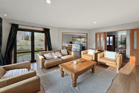 Photo of property in 3 Ryeland Avenue, Ilam, Christchurch, 8041