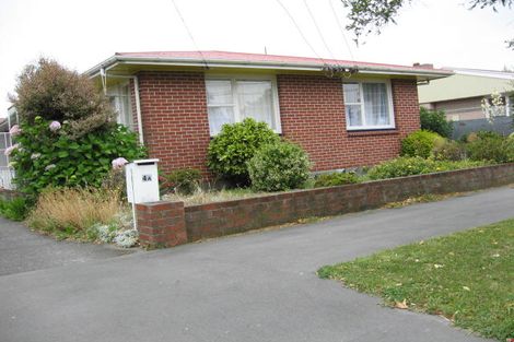 Photo of property in 4 Kiltie Street, Upper Riccarton, Christchurch, 8041