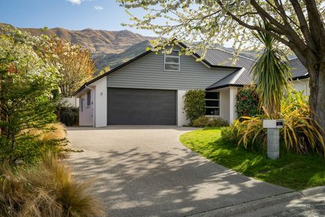 Photo of property in 3 Clydesdale Court, Wanaka, 9305