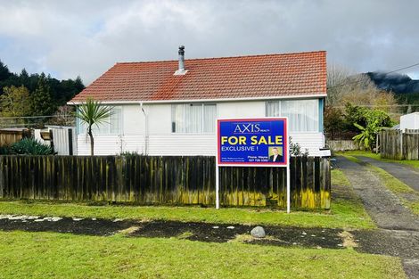 Photo of property in 9 Fitzroy Street, Kawerau, 3127