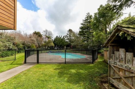 Photo of property in 697 Frankley Road, Hurworth, New Plymouth, 4371
