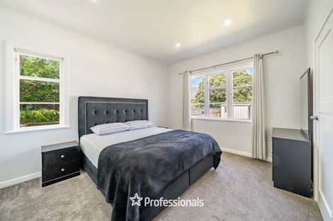 Photo of property in 78 Hall Crescent, Epuni, Lower Hutt, 5011