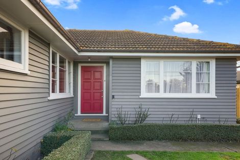 Photo of property in 79 Gardiners Road, Bishopdale, Christchurch, 8051