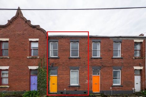 Photo of property in 68 Dundas Street, North Dunedin, Dunedin, 9016