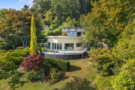 Photo of property in 16 Old Coach Road, Havelock, 7100