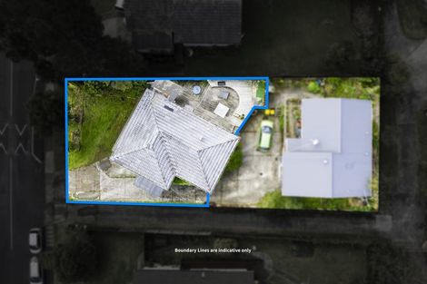 Photo of property in 14 Waari Avenue, Sunnyvale, Auckland, 0612