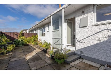 Photo of property in 12 Tancred Street, Linwood, Christchurch, 8011