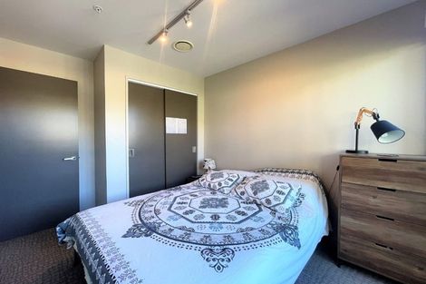 Photo of property in Revolucion Apartments, 301s/28 Torrens Terrace, Mount Cook, Wellington, 6011