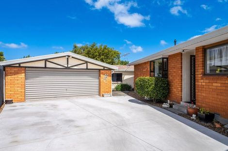 Photo of property in 25 Heaphy Place, Casebrook, Christchurch, 8051