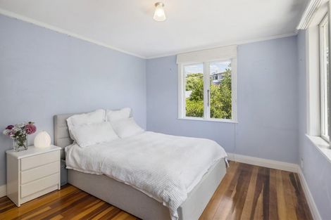 Photo of property in 158 Oban Street, Wadestown, Wellington, 6012