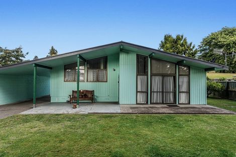 Photo of property in 11 Blundell Avenue, Kawerau, 3127