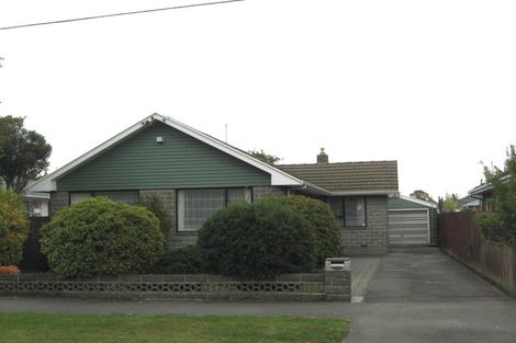 Photo of property in 62 Mathers Road, Hoon Hay, Christchurch, 8025