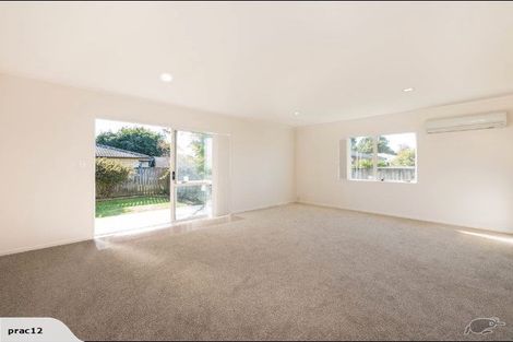 Photo of property in 3/28 Kelvin Road, Papakura, 2110