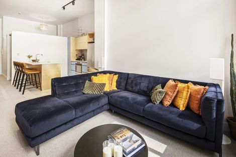 Photo of property in Arco House, 45u5 Cuba Street, Te Aro, Wellington, 6011