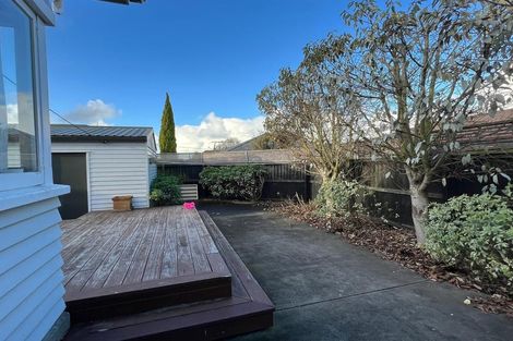 Photo of property in 14 Horner Street, Papanui, Christchurch, 8053