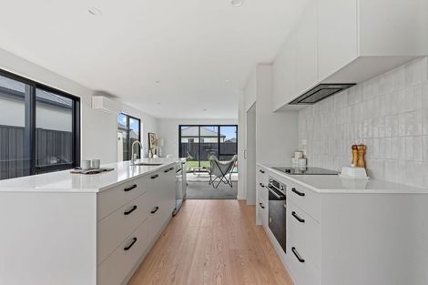 Photo of property in 18 Pender Street, Kaiapoi, 7630