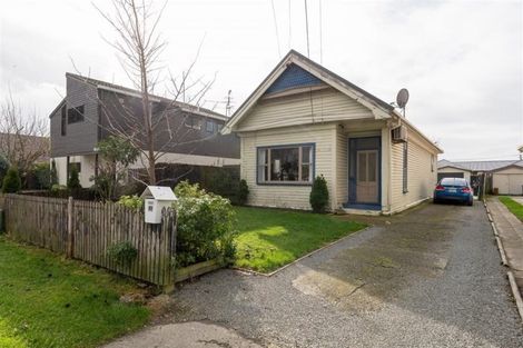Photo of property in 89 Southampton Street, Sydenham, Christchurch, 8023