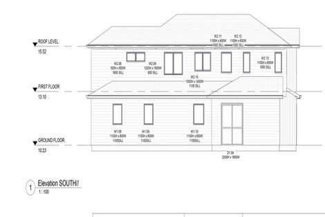 Photo of property in 16 Fjord Way, Karaka, Papakura, 2113