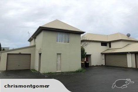 Photo of property in 3/17 Longley Place, Addington, Christchurch, 8024