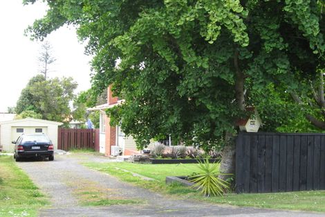Photo of property in 45 Shortt Avenue, Mangere Bridge, Auckland, 2022