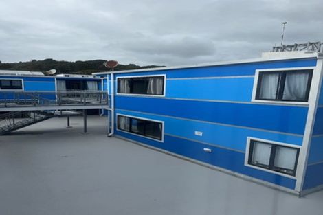 Photo of property in 13/3 King Street, Mount Cook, Wellington, 6021