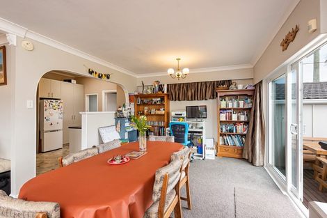 Photo of property in 3 Jutland Street, Waterloo, Lower Hutt, 5011