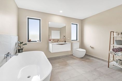 Photo of property in 16 Munro Lane, Rolleston, 7615