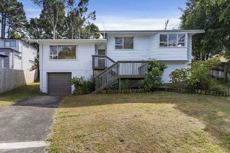 Photo of property in 109 Salamanca Road, Sunnynook, Auckland, 0620