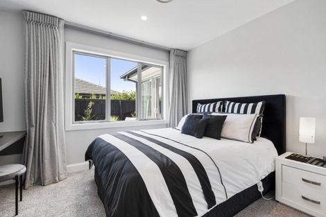 Photo of property in 560 East Maddisons Road, Rolleston, 7615