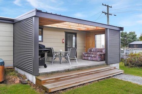 Photo of property in 18 Simons Street, Twizel, 7901