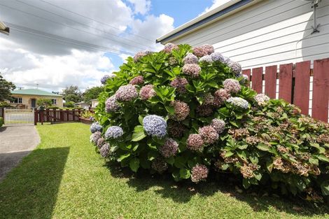 Photo of property in 83 Hakanoa Street, Huntly, 3700