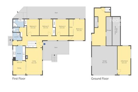 Photo of property in 19 Humphrey Kemp Avenue, Henderson, Auckland, 0612