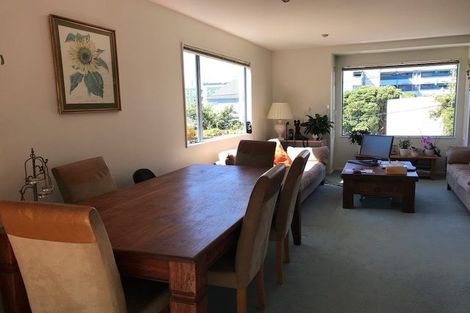 Photo of property in 18f2 Ohiro Road, Aro Valley, Wellington, 6021