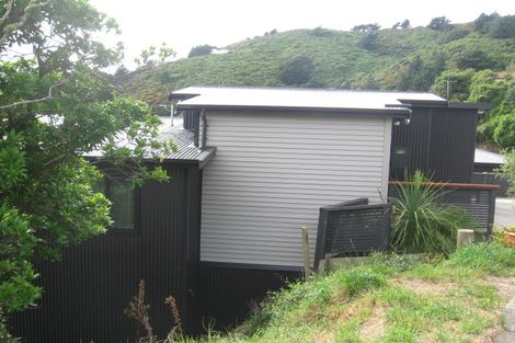 Photo of property in 181 Pembroke Road, Wilton, Wellington, 6012