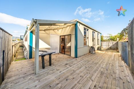 Photo of property in 43 Sydney Street, Petone, Lower Hutt, 5012