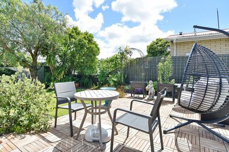 Photo of property in 45 Arran Crescent, Woolston, Christchurch, 8062
