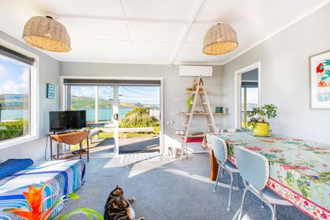 Photo of property in 6 Wainamu Road, Raglan, 3297