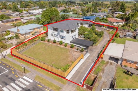 Photo of property in 136 Elizabeth Drive, Tokoroa, 3420