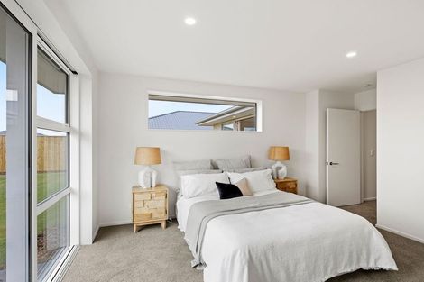 Photo of property in 31 Duporth Road, Rolleston, 7614