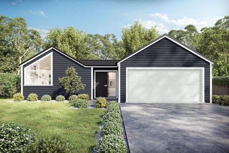Photo of property in 6 Ash Close, Levin, 5510