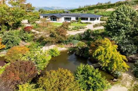 Photo of property in 252 Tirohanga Road, North Taieri, Mosgiel, 9092