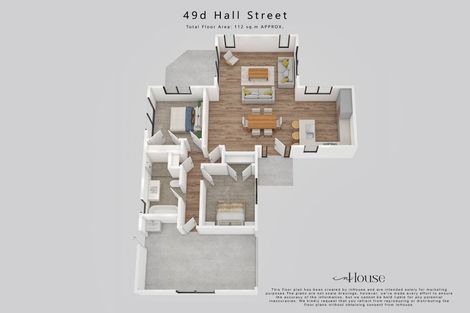 Photo of property in 49d Hall Street, Kihikihi, Te Awamutu, 3800