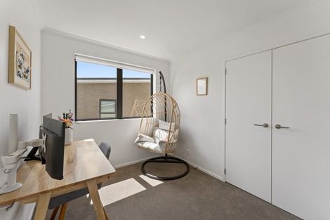 Photo of property in 40 Sidney Wallingford Way, Hobsonville, Auckland, 0616