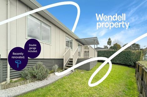 Photo of property in 60 Zefiro Drive, Massey, Auckland, 0614