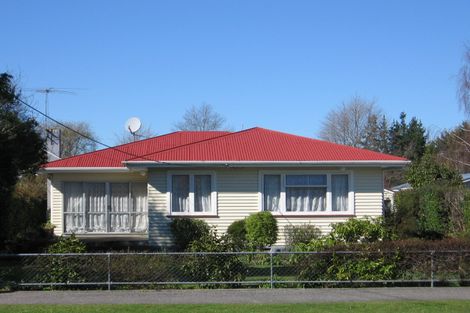 Photo of property in 22 Edith Street, Masterton, 5810